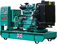Дизельный генератор MGE P30CS
