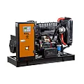 Дизельный генератор GOODMASH GD50W