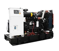 Дизельный генератор ЭнергоГранум АД-400-Т400-CU