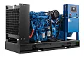 Дизельный генератор GlobalGen АД-500-WI (Weichai)