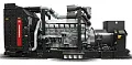 Высоковольтная станция Himoinsa HTW-1745 T5 11кВ