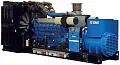 Дизельный генератор SDMO T2500