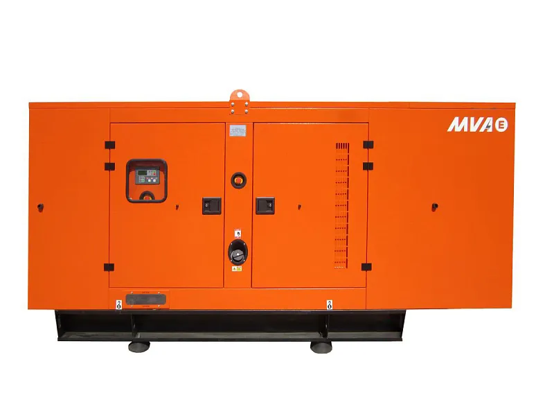 Дизельный генератор MVAE 130IS/D