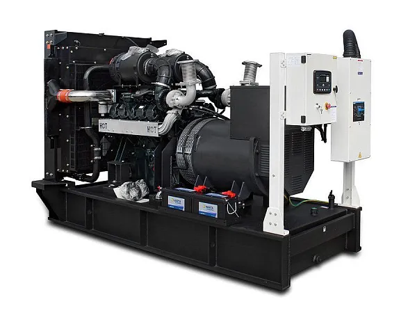 Дизельный генератор Energo MP525D