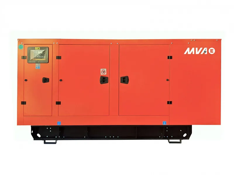 Дизельный генератор MVAE 1250BS