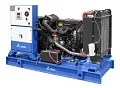 Дизельный генератор ТСС АД-30С-Т400-1РМ7