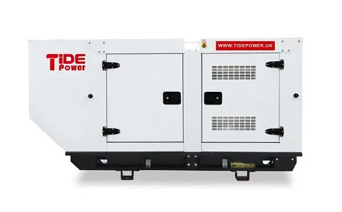 Дизельный генератор Tide Power FC625-C TP