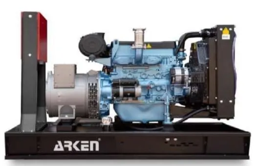 Дизельный генератор Arken ARK-B 55
