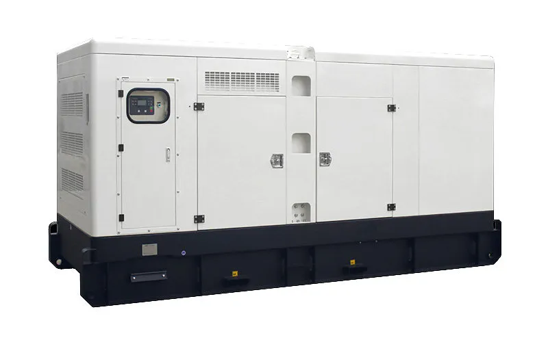 Дизельный генератор Energo MP915D-S