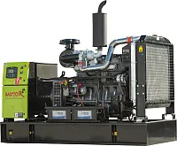 Дизельный генератор Motor АД150-T400 R