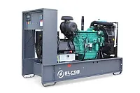 Дизельный генератор Elcos GE.BD.250/225.BF 400/230