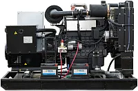 Дизельный генератор EcoPower АД80-T400ECO R