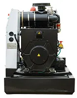 Дизельный генератор EcoPower АД700-T400ECO W