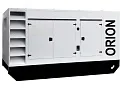 Дизельный генератор Genmac G700SS