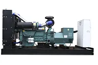 Дизельный генератор Азимут АД-250С-Т400-1РМ Cummins