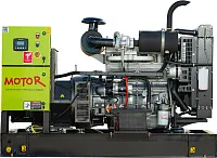 Дизельный генератор Motor АД50-T400 R