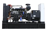 Дизельный генератор Азимут АД-150С-Т400-1РМ Yuchai