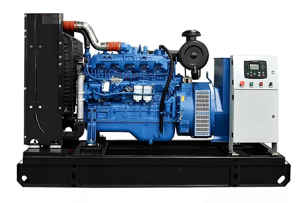Дизельный генератор GlobalGen АД-80-YI (Yuchai)