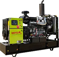 Дизельный генератор Motor АД120-T400 R