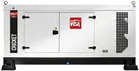 Дизельный генератор Onis VISA P 105 CK