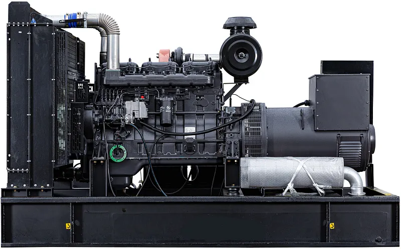 Дизельный генератор Motor АД550-T400 W