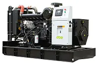 Дизельный генератор EcoPower АД700-T400ECO W