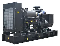 Дизельный генератор GOODMASH GD275S