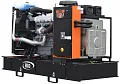 Дизельный генератор RID 250 B-SERIES