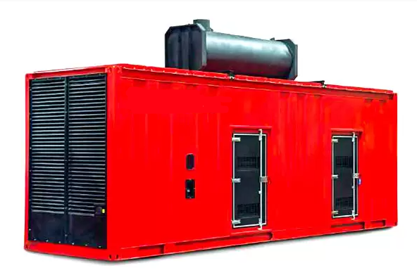 Дизельный генератор Arken ARK-P 2500-S