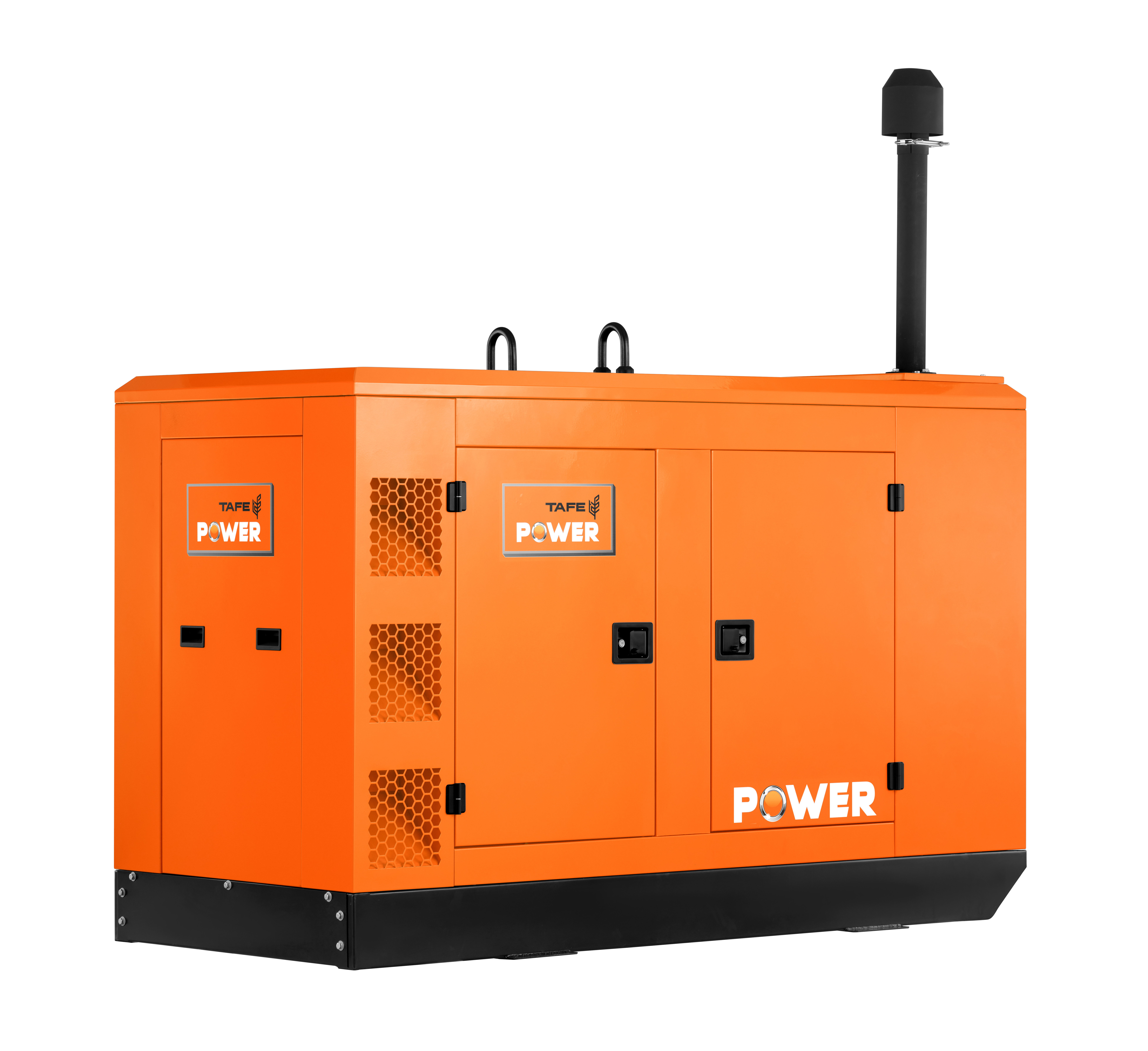 Дизельный генератор TAFE Power TAF-P-62.5W