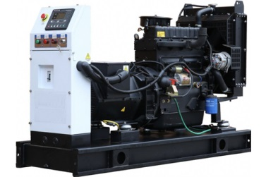 Дизельный генератор Азимут АД-40С-Т400-1РМ Pro Maxx