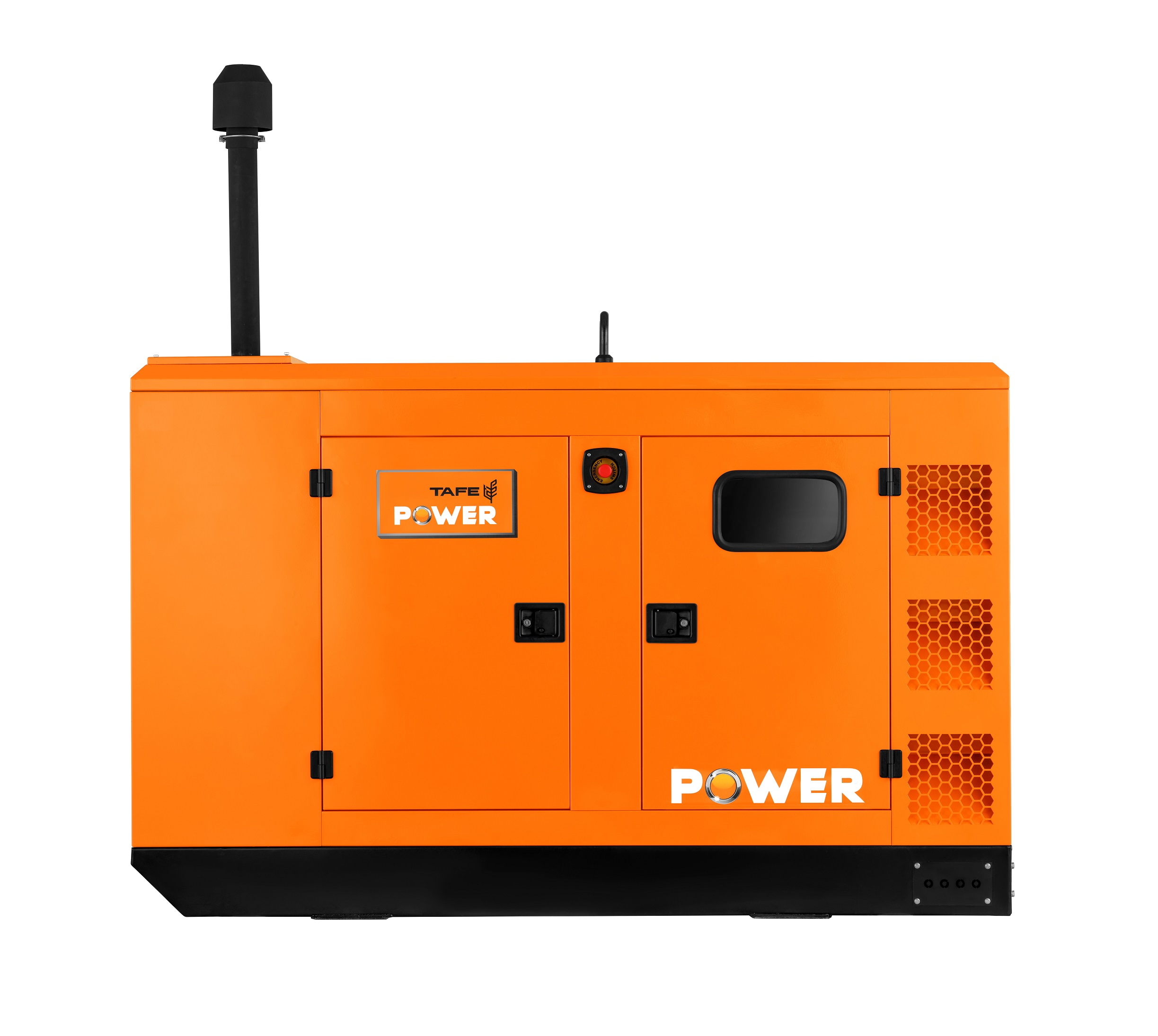 Дизельный генератор TAFE Power TAF-P-62.5W