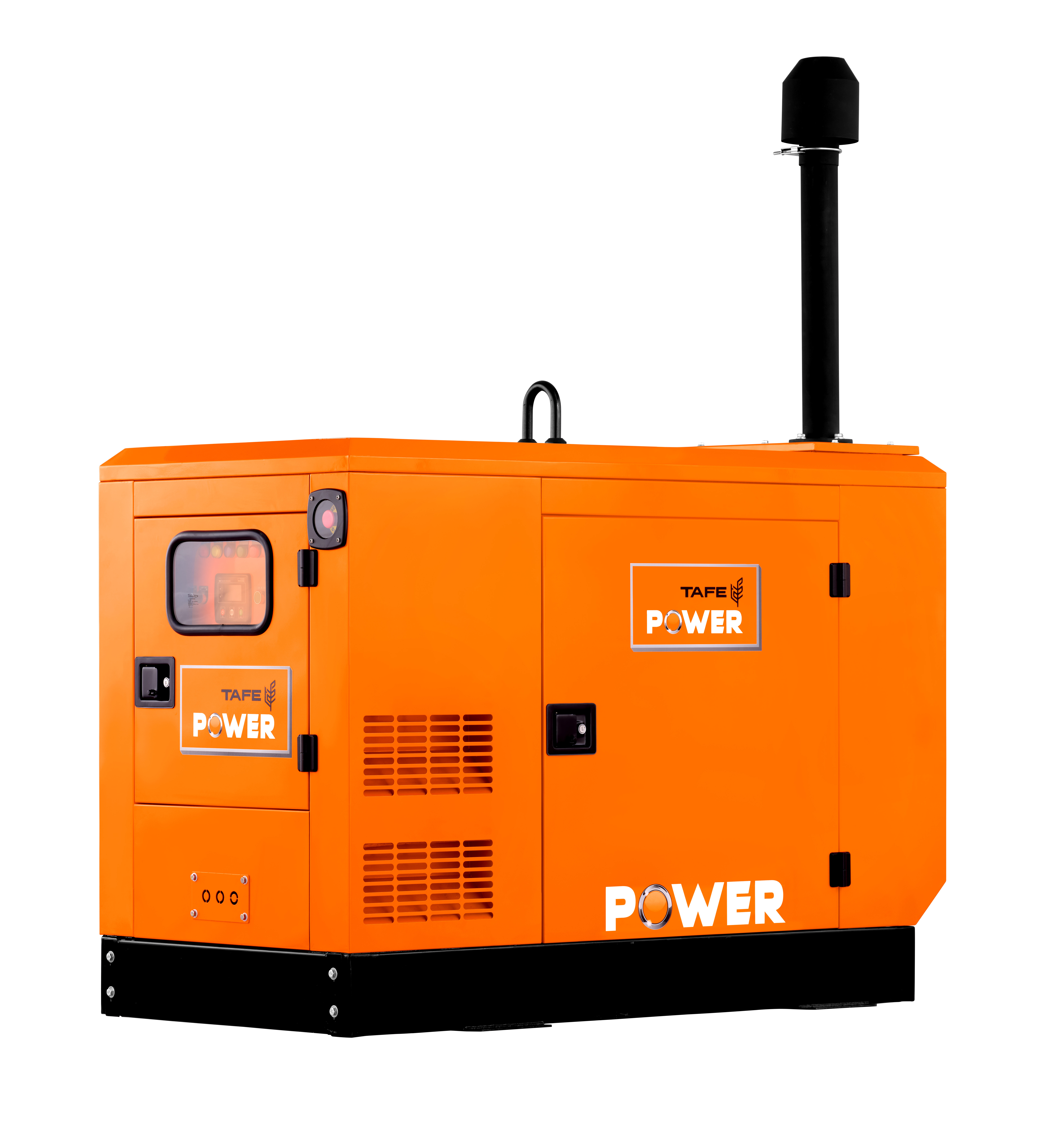 Дизельный генератор TAFE Power TAF-P-45W