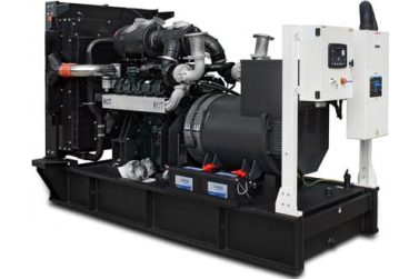 Дизельный генератор Energo MP170D