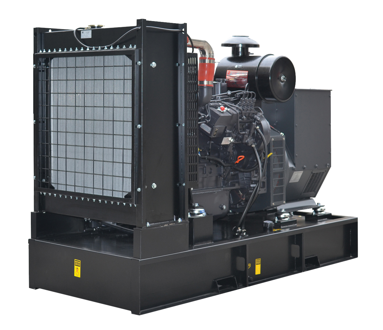 Дизельный генератор GOODMASH GD110W