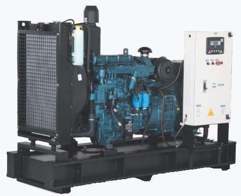 Дизельный генератор Kirloskar 44W50-4