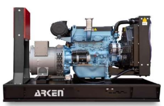 Дизельный генератор Arken ARK-B 300