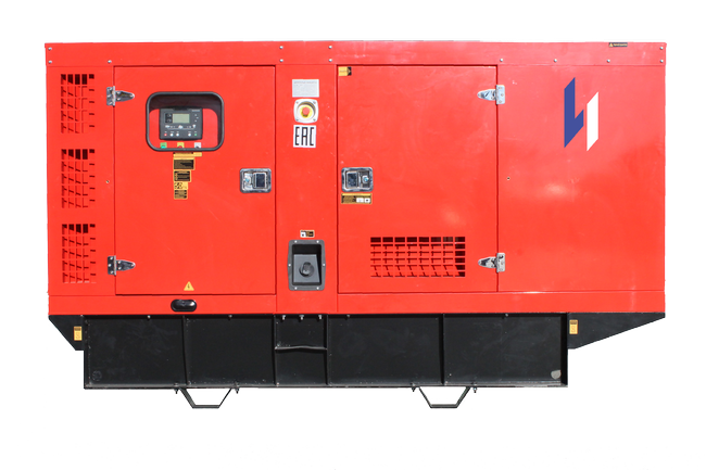 Дизельный генератор Исток АД200С-Т400-РПМ45