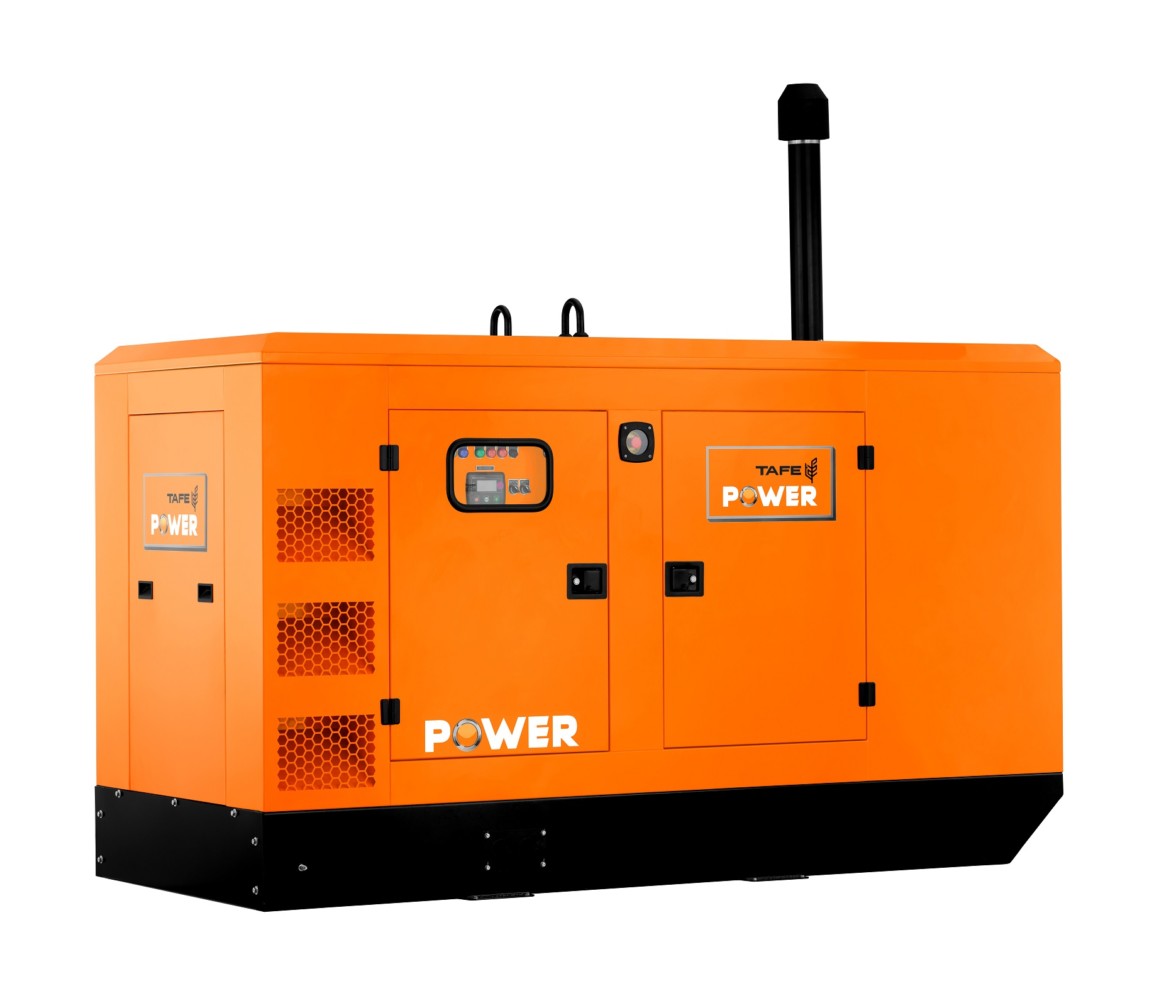 Дизельный генератор TAFE Power TAF-P-100W