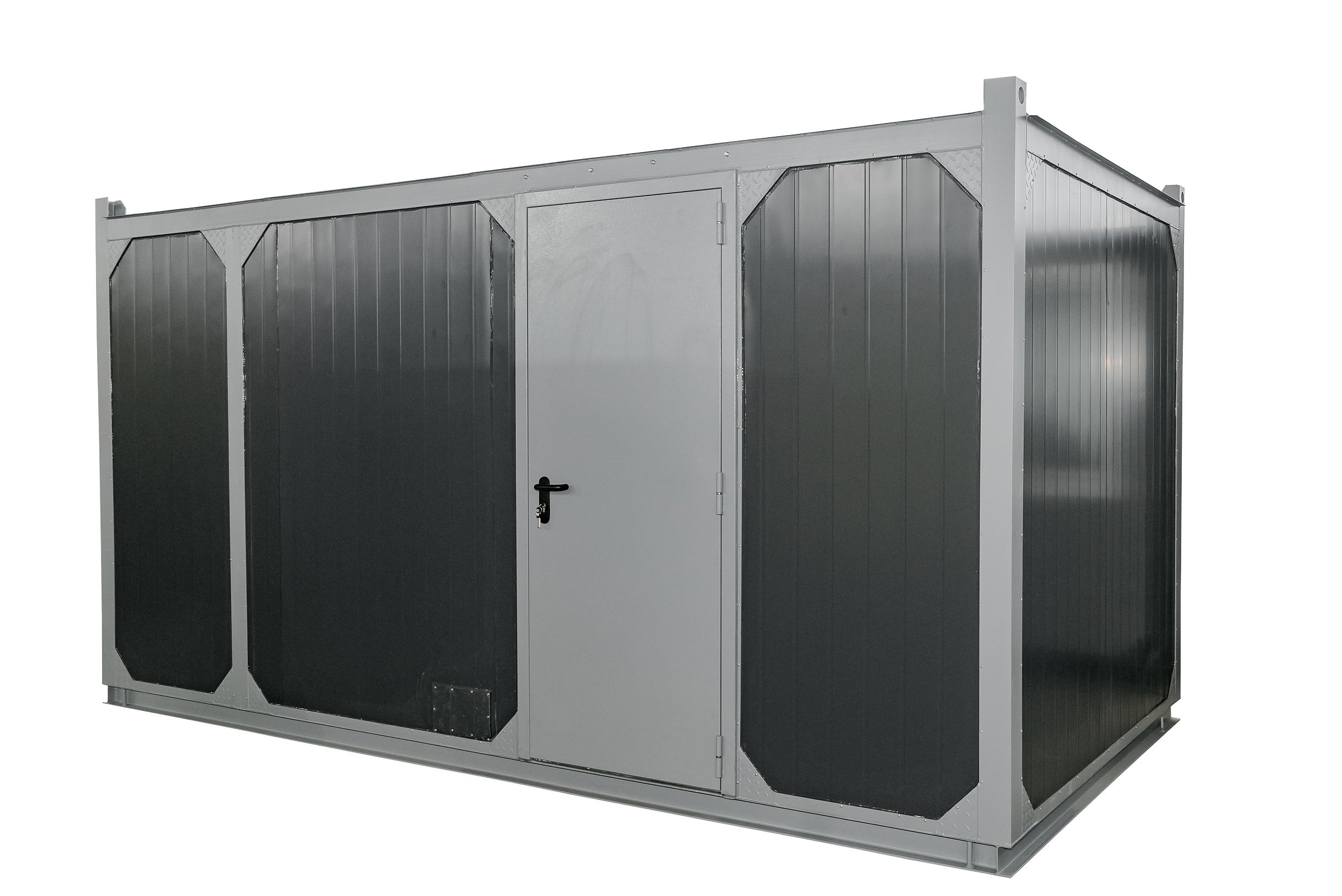 Дизельный генератор Tide Power FB138-LP (LP665EG1)