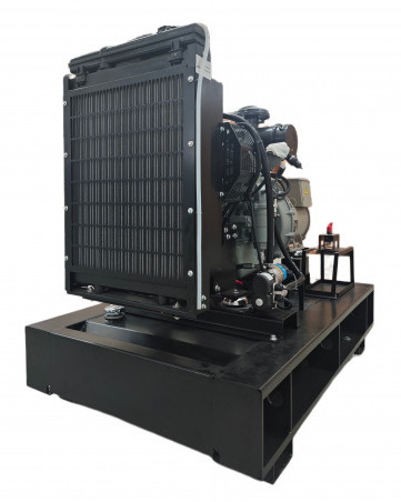Дизельный генератор EMPOWER DPS 275
